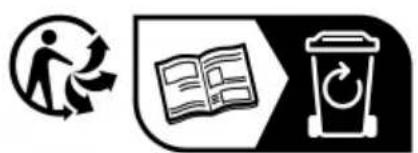 METABO WF 18 LTX 125 - Значення емісії шуму - 2