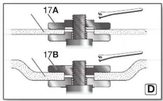 METABO WB 18 LTX BL 150 Quick - 6