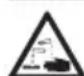 METABO WB 18 LTX BL 150 Quick - Veiligheidsinstructies voor het accupack: - 2