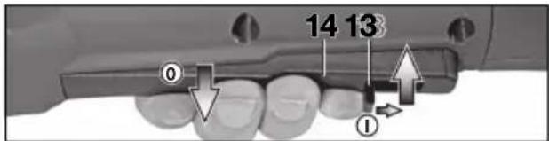 METABO WB 18 LTX BL 150 Quick - Flere sikkerhetsanvisninger: - 4