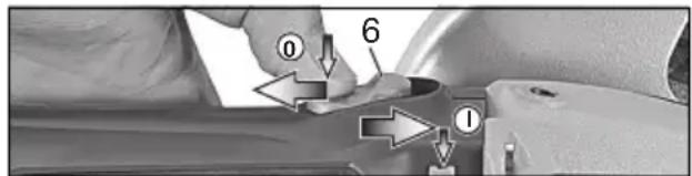 METABO WB 18 LTX BL 150 Quick - Epyaia  oupouevo diaokontn: - 1