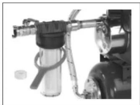 METABO HWA 4000 S - Available Accessories - 1
