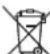 METABO HWW 350025 Inox - Reparatie - 1
