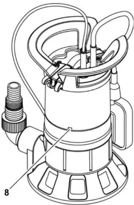 METABO TP 13000 S - FR Français DÉCLARATION DE CONFORMITÉ - 1