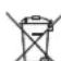 METABO P 6000 Inox - Reparatie - 1