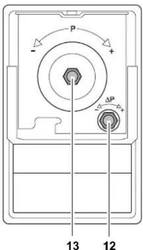 METABO HWW 550050 M - Pozorl - 1