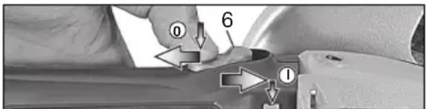 METABO WB 18 LTX BL 180 - Työntökytkimellä varustetut koneet: - 1