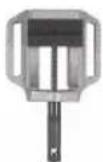 METABO SBE 561 - 13