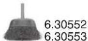 METABO SBE 561 - 16