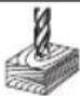 METABO SBE 561 - 6