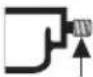 METABO SBE 561 - 8