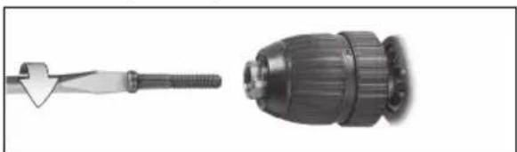 METABO SBE 561 - PORTUGUÊS - 1