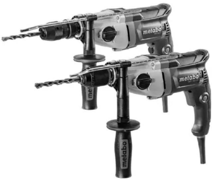 METABO SB 8502 - 1