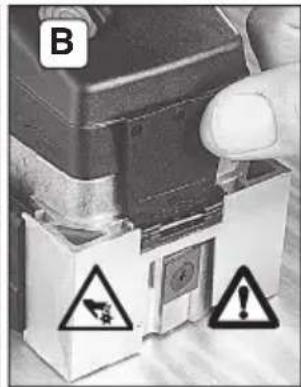 METABO LF 724 S - Instrucciones especials de seguridad - 4