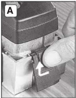 METABO LF 724 S - Consignes de sécurité particulières - 3