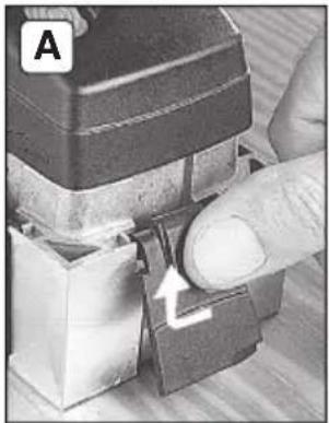 METABO LF 724 S - Instrucciones especials de seguridad - 3