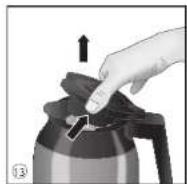 MELITTA Look Therm Perfection - 14