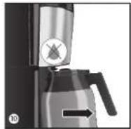 MELITTA Look Therm Perfection - 11