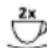 MELITTA Purista series 300 - Anzeige Funktion - 1