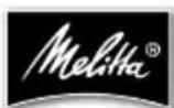 MELITTA Purista series 300 - Poruchy - 1