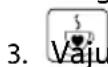 MELITTA Purista series 300 - Lemmikkohvi programmeerimine - 3