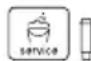 MELITTA Purista series 300 - Su filtrésinin kalici olarak iptali - 2