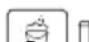 MELITTA Purista series 300 - Permanently de-registering the water filter - 2
