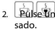 MELITTA Purista series 300 - Preparar café - 1