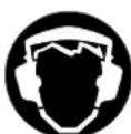 METABO RS 1100 - Symbols Used - 2