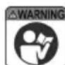 METABO DSX 150 - Symbols on the air tool - 1
