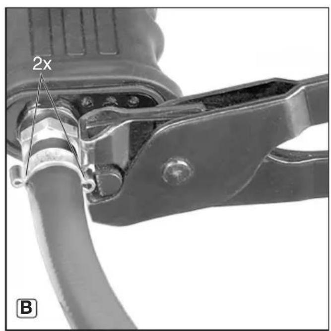 METABO DSSW 360 Set 12 - 3