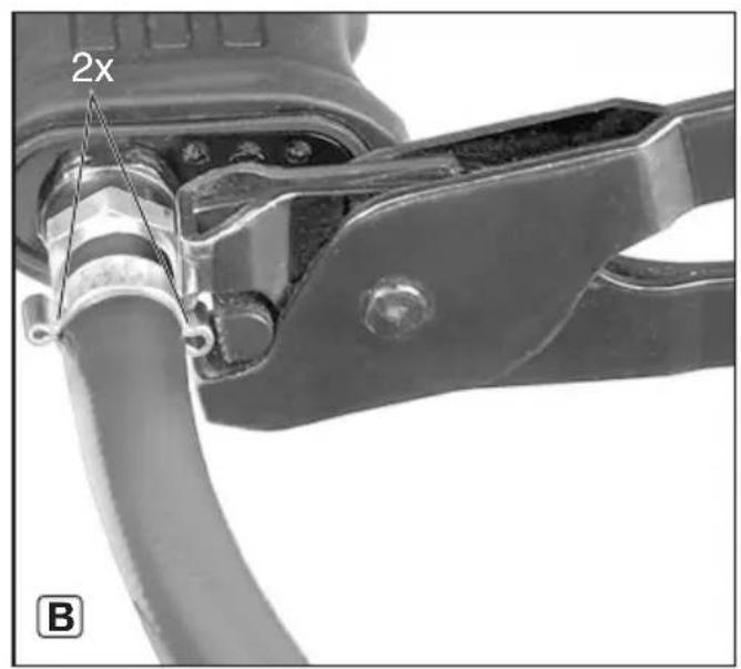METABO DSSW 45038 - 3