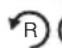 METABO DSSW 45038 - Symbols on the air tool - 4