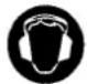 METABO SR 120 Set - Symbols on the machine - 3