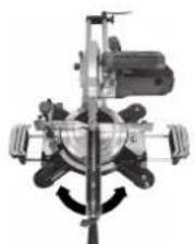 METABO KGSV 216 M - 9