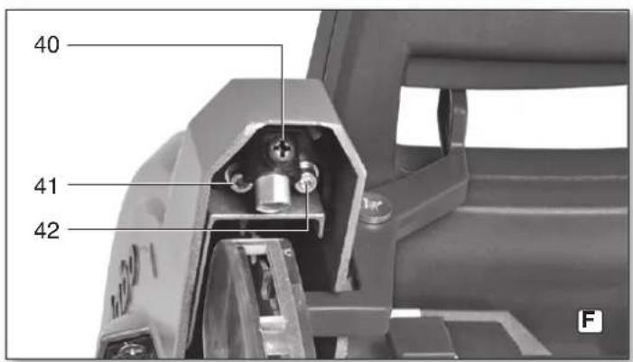 METABO KGSV 216 M - 2