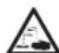 METABO KS 305 M - Oco6bIe yka3aHnno TExnKe 6e3oNaChocTH npn pa6ote c aHHyMyJIrTOpHBIM HcHcTpymeHTOM: - 3