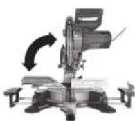 METABO KS 305 M - 16