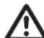 METABO KS 305 M - Aanwijzing: - 1