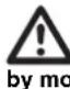 METABO KS 305 M - General hazards! - 1
