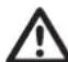 METABO KS 305 M - Risks gut traumas pastav pat tad, ja ons atrodas miera stavokil - 1
