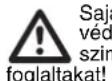 METABO KS 305 M - Általános biztonságiutasitások - 1