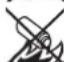 METABO KS 305 M - Akumasinate spetsiaalsed ohutusnóuded: - 2