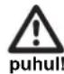 METABO KS 305 M - Uldised ohud! - 2
