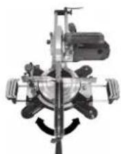 METABO KS 305 M - 15