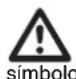 METABO KS 305 M - Instrucciones generales de seguidad - 1