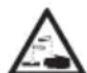 METABO KS 18 LTX 66 BL - Otras indicaciones de seguridad - 8