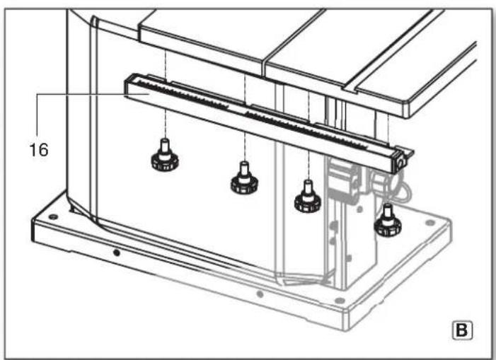 METABO BAS 261 Precision - 4