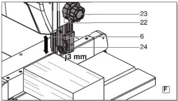 METABO BAS 261 Precision - 8