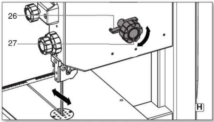 METABO BAS 261 Precision - 10
